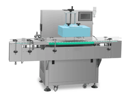 CPFK-260 Induction sealer