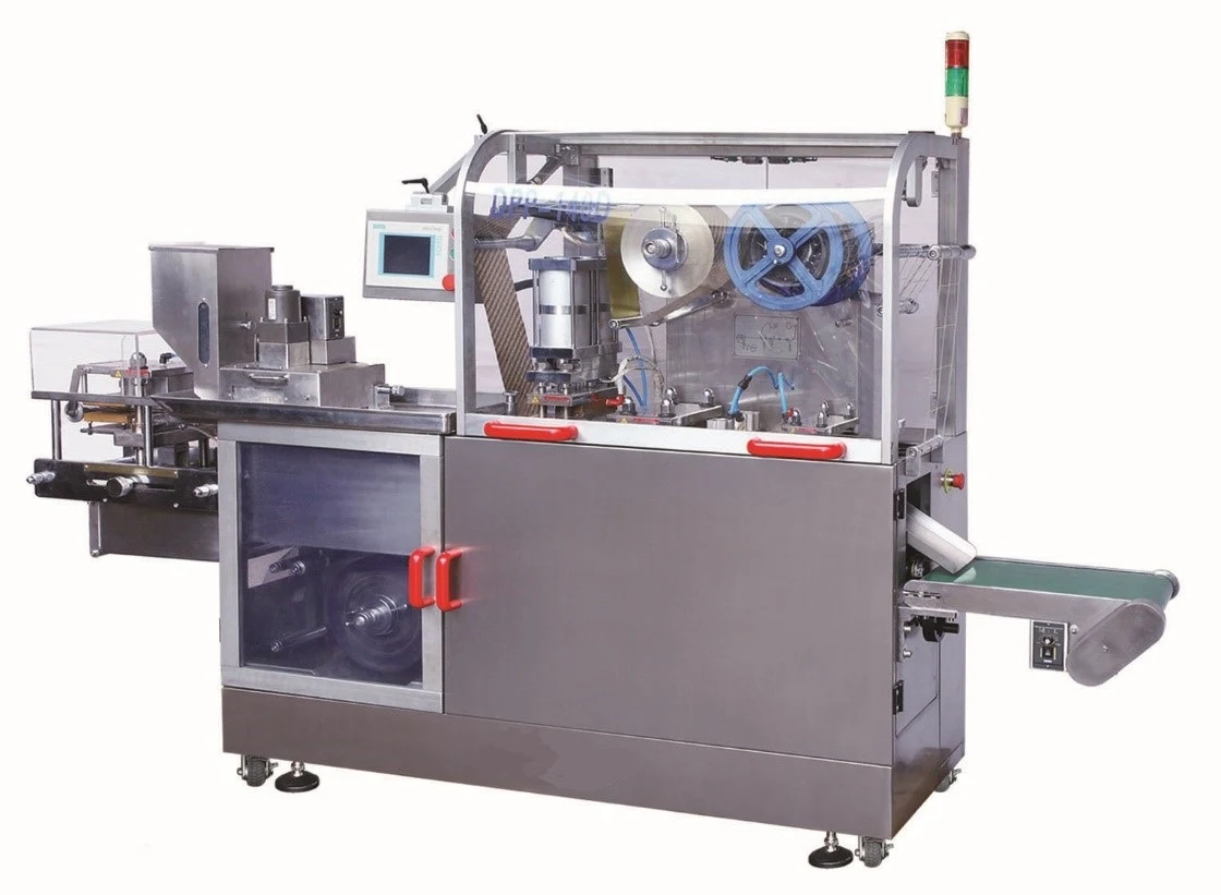 DPP-160 equipment
