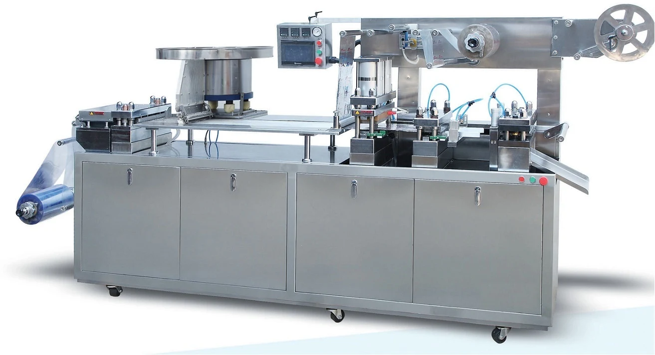 DPP-260 equipment
