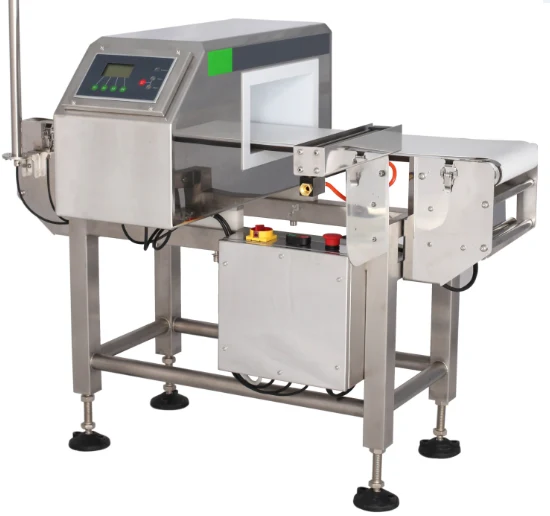 WMD200 Metal inspection